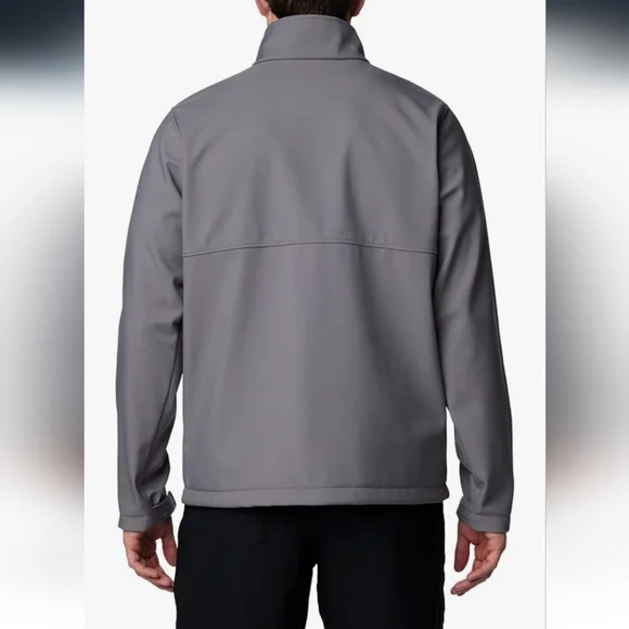 Mens Columbia Jacket - Picture 2 of 8